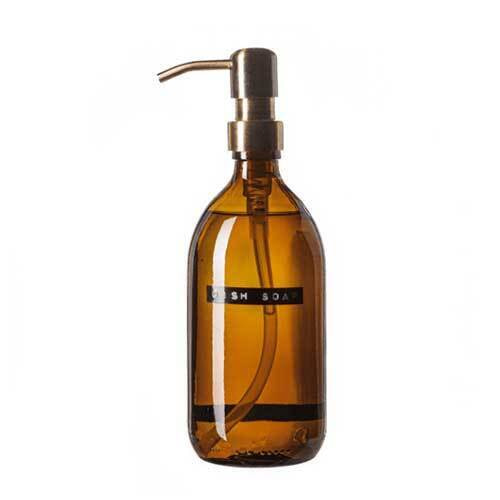 DISH SOAP(BAMBOO)