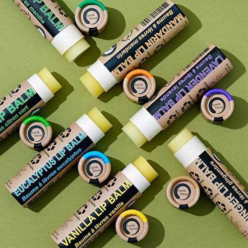 Lip & Body Balm