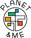 PLANET&ME_logo
