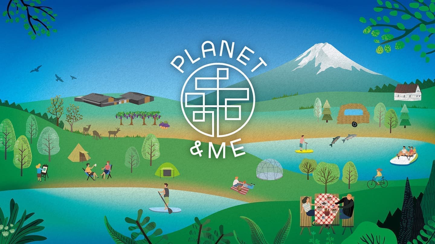 KeyVisual
