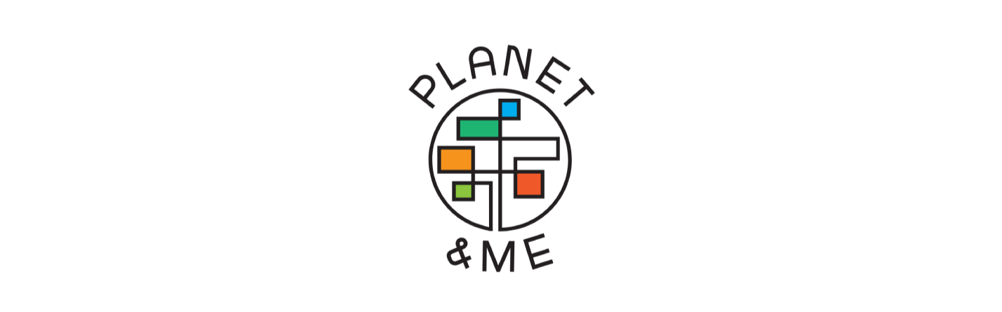 PLANET&ME