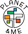 PLANET＆ME_logo