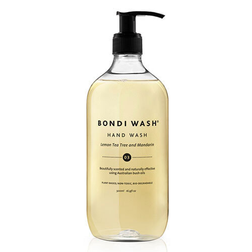 BONDI WASH_ハンドウォッシュ
