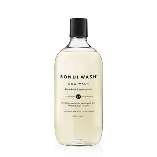 BONDI WASH_ドッグウォッシュ