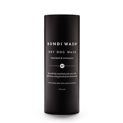 BONDI WASH_ドライドッグウォッシュ