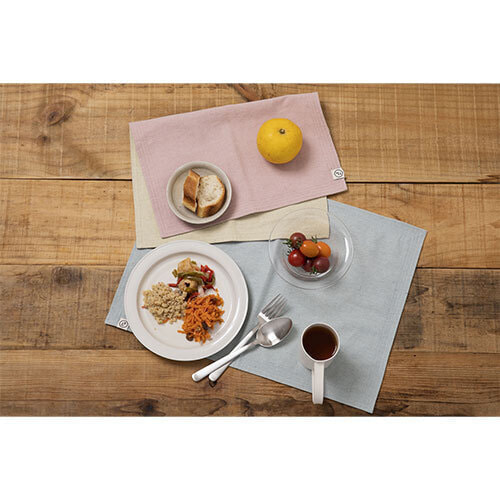 FOOD TEXTILE／PLACE MAT
