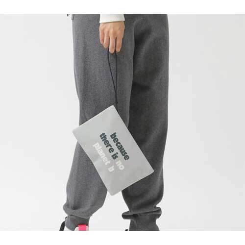 ECOALF_LUPITA クラッチ