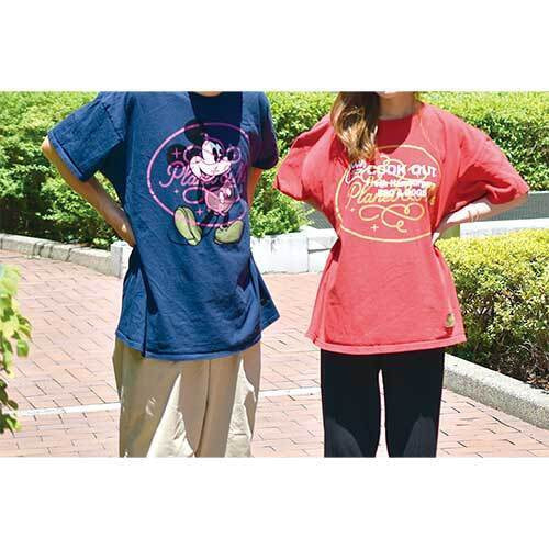 古着で作った Tシャツ/スウェット/パーカー